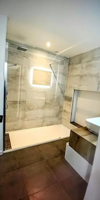 Holiday home T4 Design Exclusif Entierement Equipe Villa Bournazel