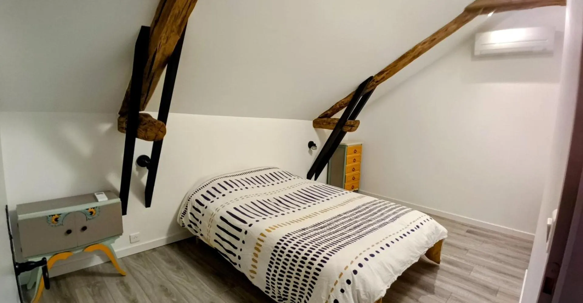 T4 Design Exclusif Entierement Equipe Villa Bournazel  Bournazel (Tarn)
