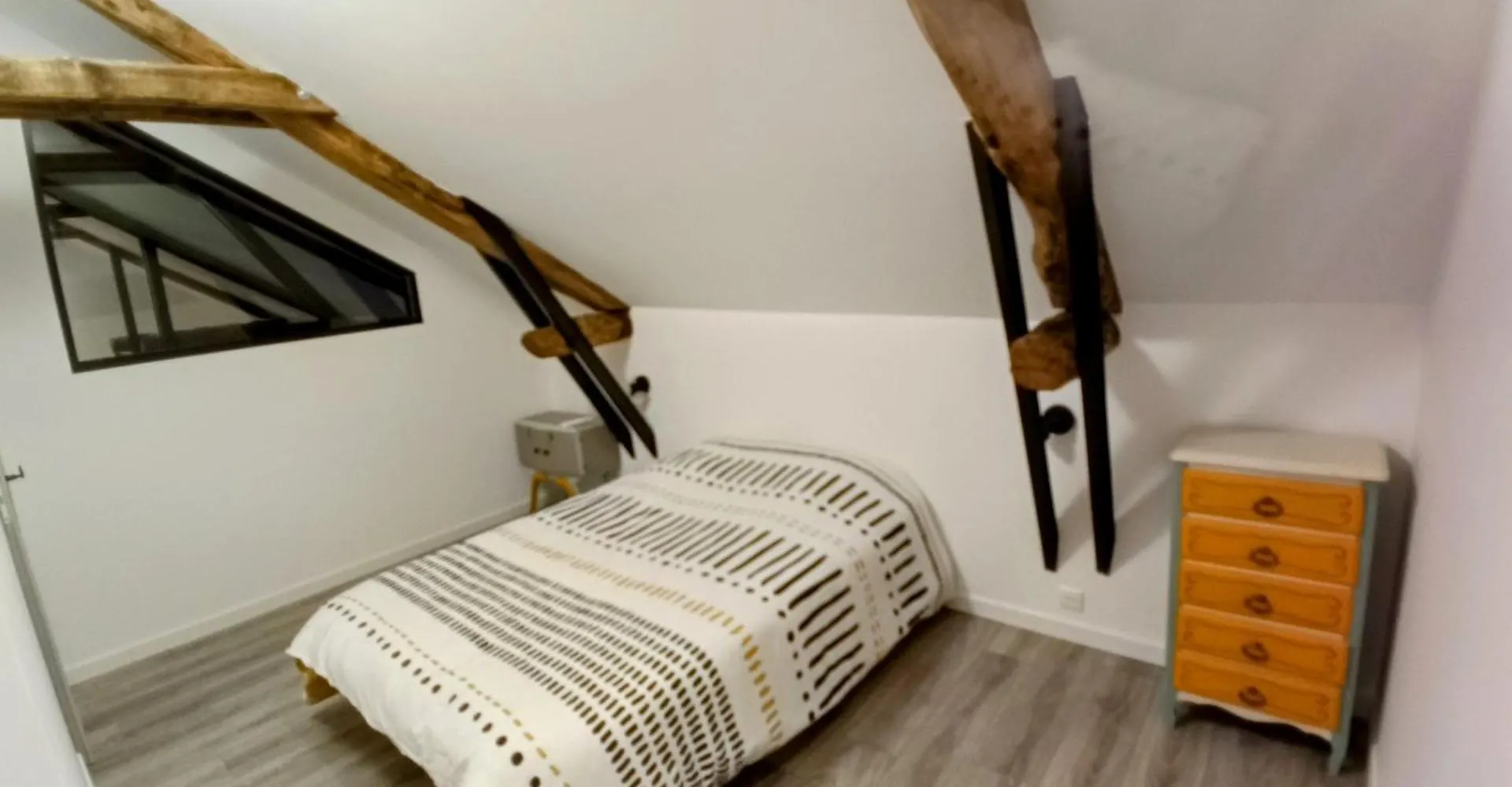 Holiday home T4 Design Exclusif Entierement Equipe Villa Bournazel